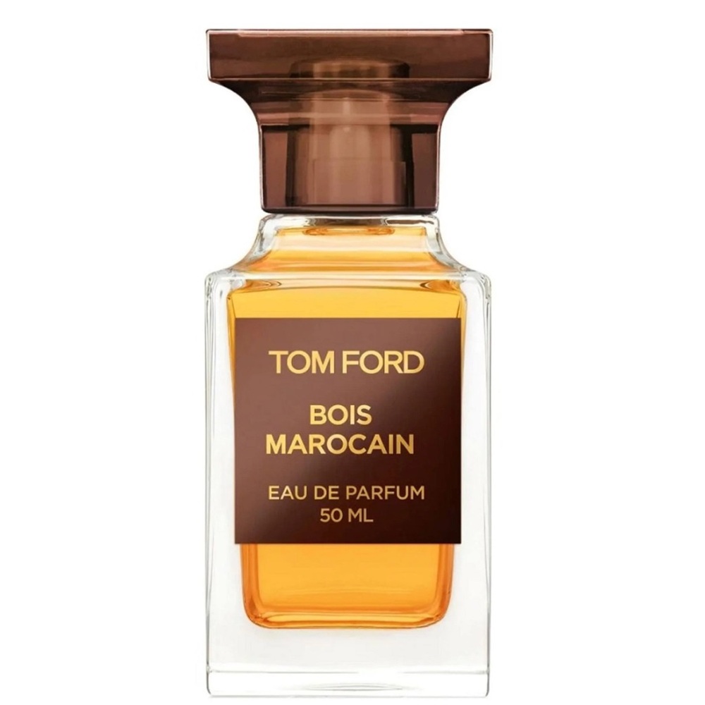 Tom Ford Bois Marocain Brown Eau de Parfum